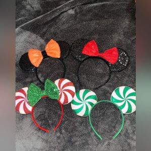Disney Ears Bundle